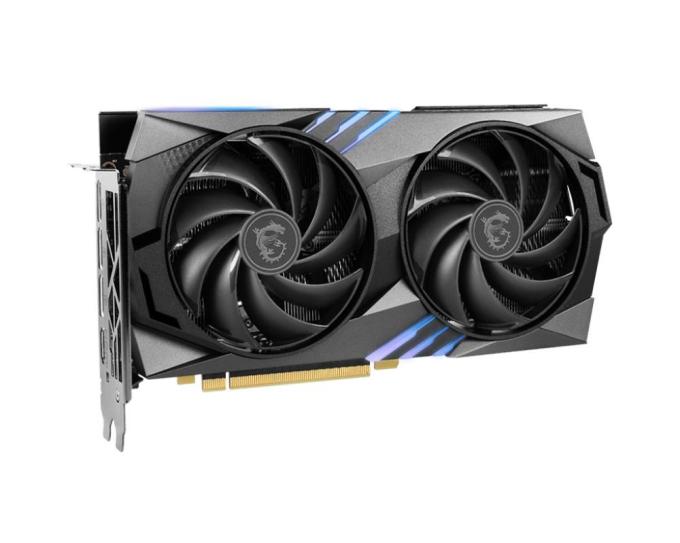 MSI RTX4060TI GAM X 8G