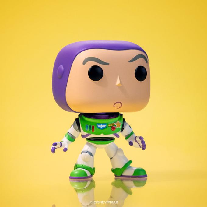 Funko Pop 90768