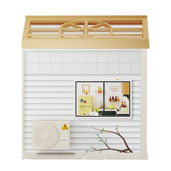 Mini House 8005