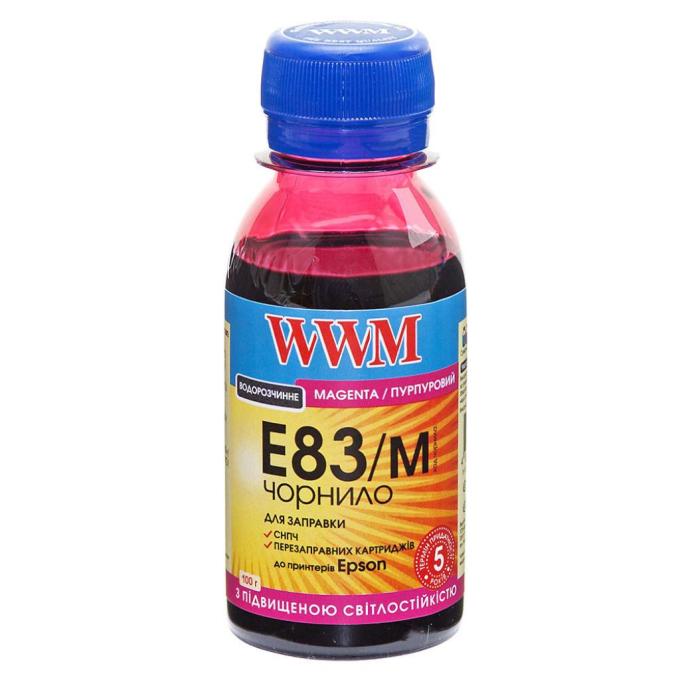 WWM E83/M-2