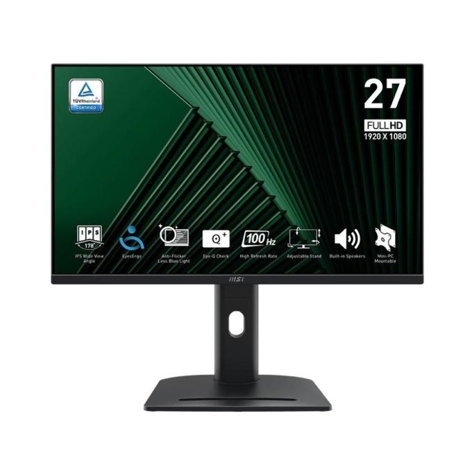 MSI PRO MP275PG