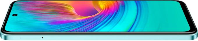 Infinix Smart 9 X6532 3/64GB Mint Green