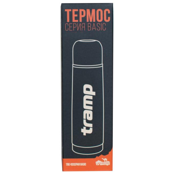 Tramp UTRC-112-olive