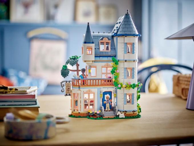 LEGO 42638