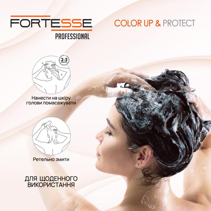 Fortesse Professional 4820000306171