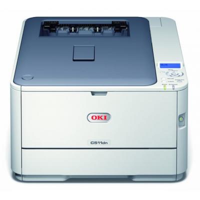 Принтер OKI C511DN 44951604