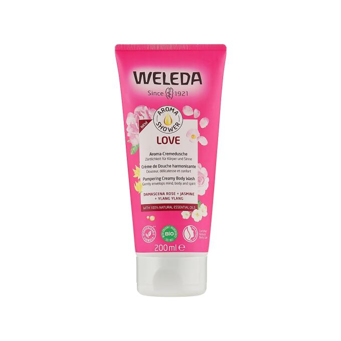 Weleda 7611916160769