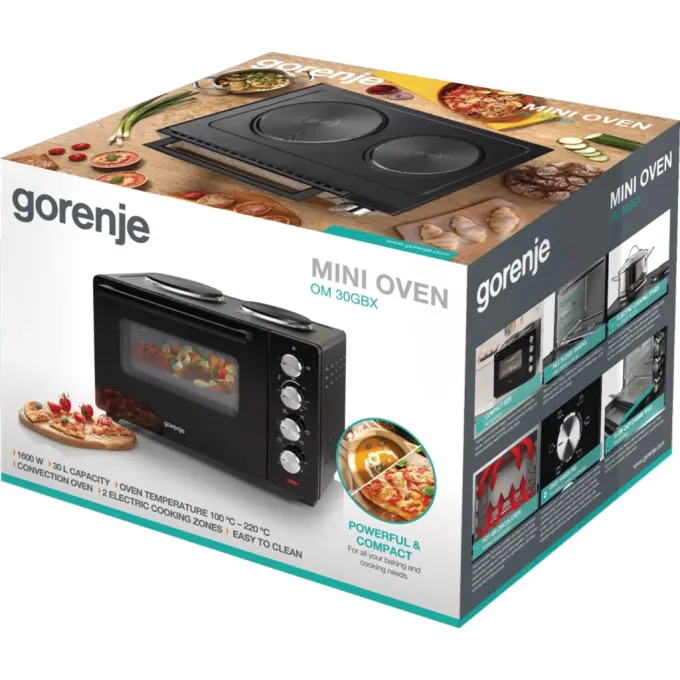 Gorenje OM 30 GBX
