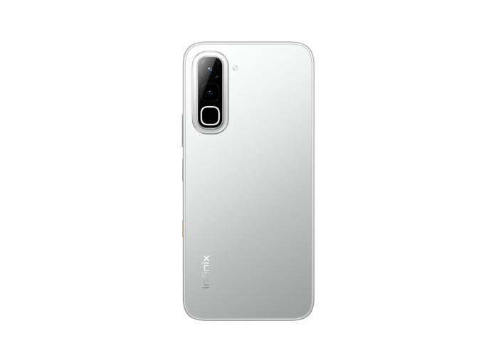 Infinix Hot 70 X6895 4/128GB Silver Dancer