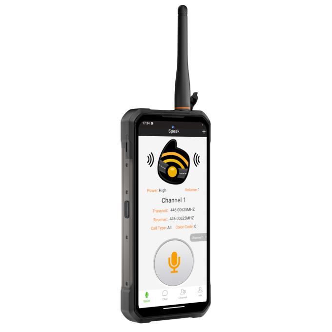 Oukitel 6941749862785