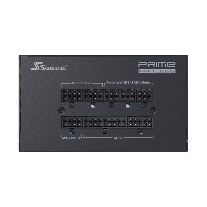Seasonic PRIME-PX-500