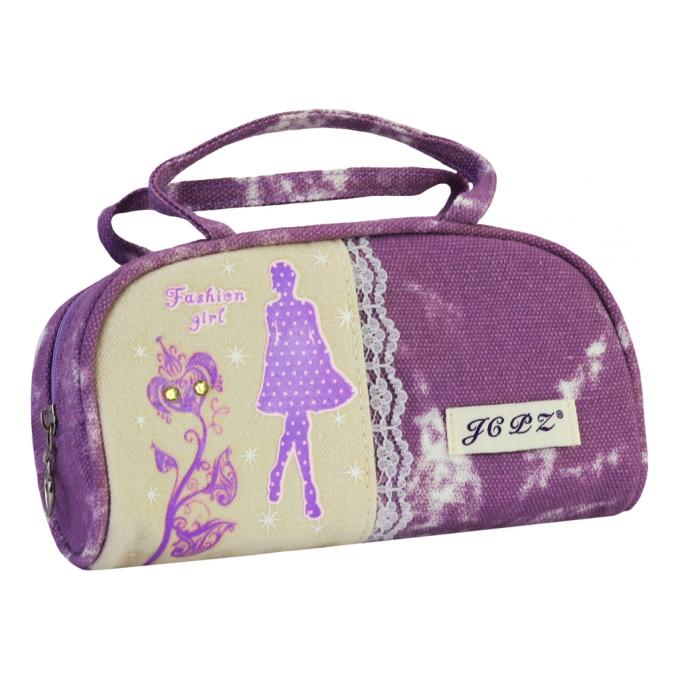 Cool For School J-2393-purple