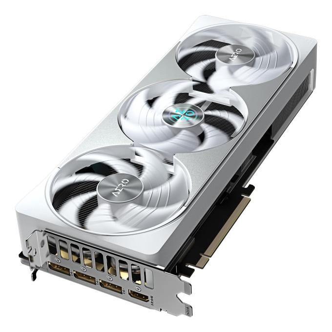 GIGABYTE GV-N5080AERO OC-16GD 1.0