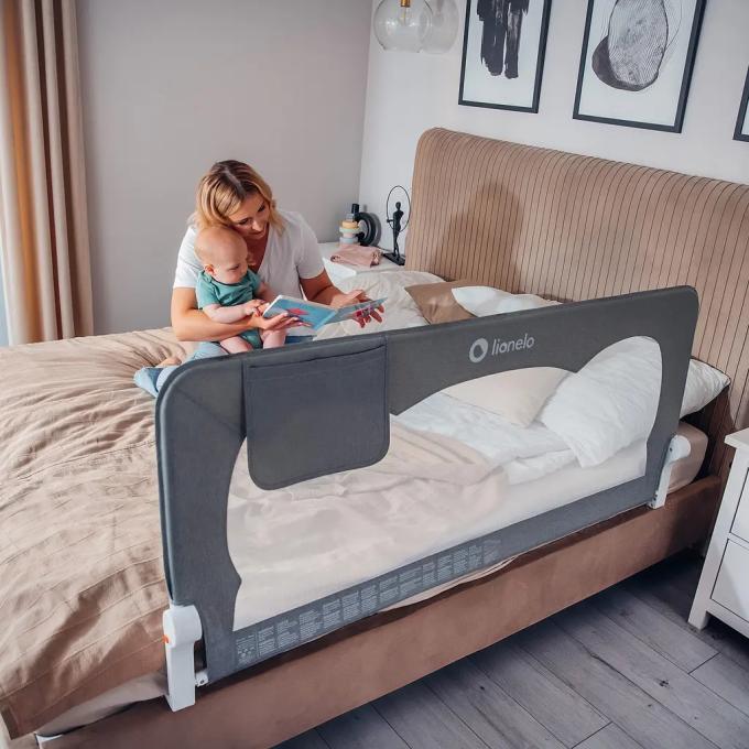 Lionelo LO-HANNA BEIGE MELANGE