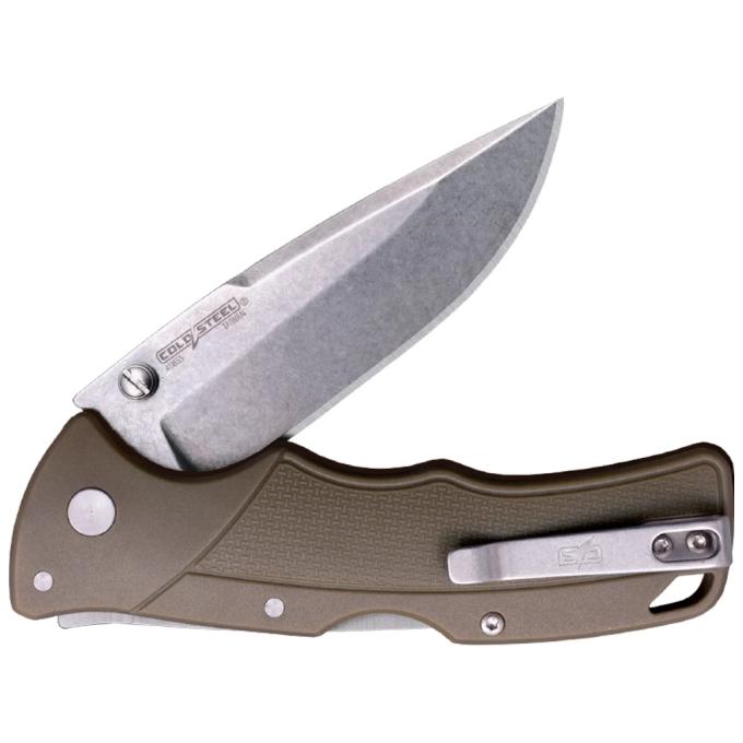 Cold Steel CS-FL-C3CPSSFDEZ