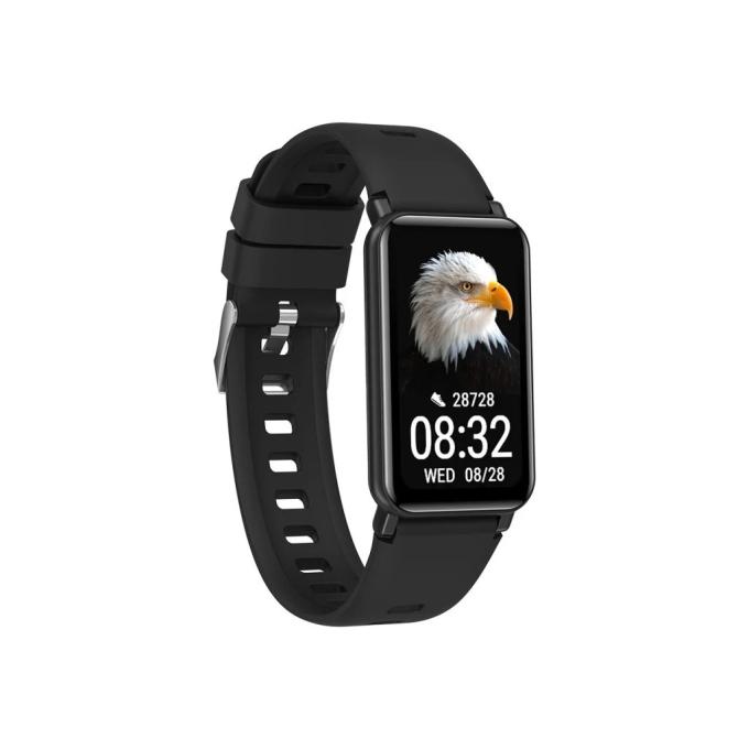 Maxcom Fit FW53 Nitro Black