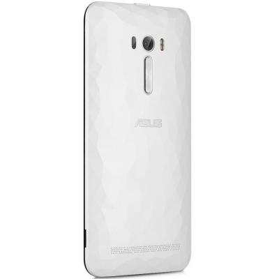Мобильный телефон ASUS Zenfone Selfie ZD551KL White Crystal ZD551KL-2B448WW