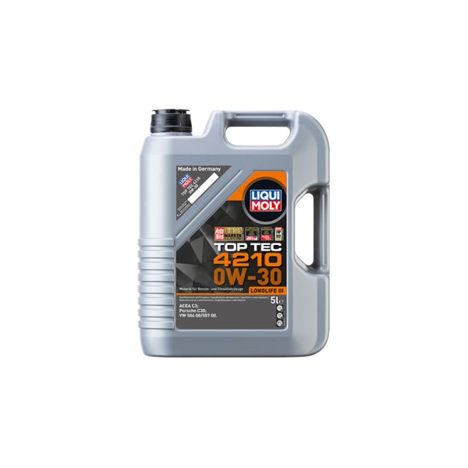 LIQUI MOLY 21605