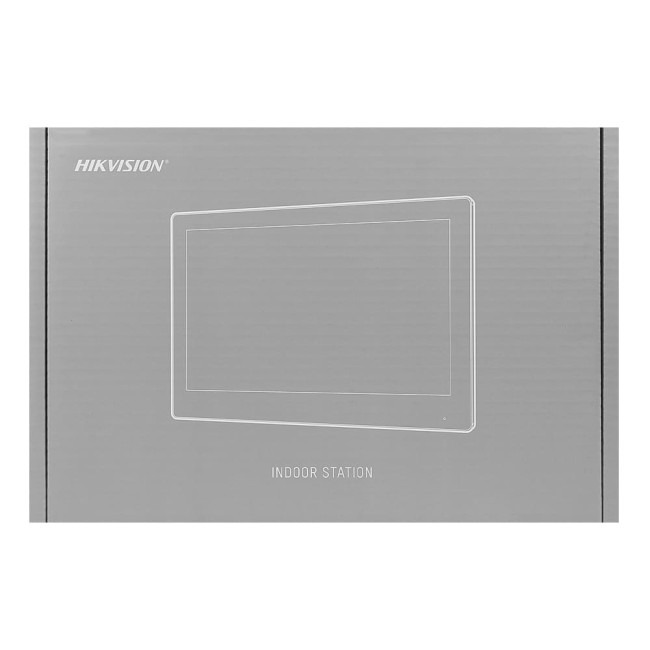 Hikvision DS-KH8520-WTE1