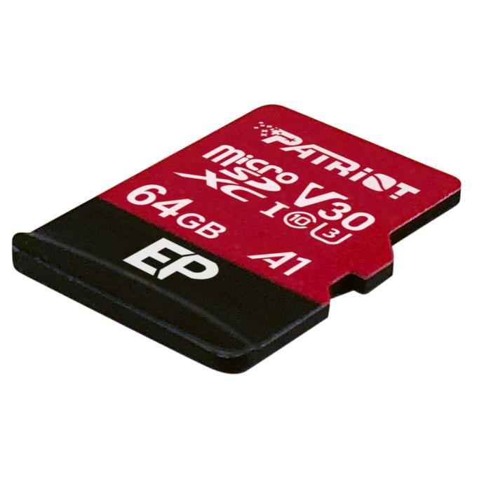 Patriot PEF64GEP31MCX
