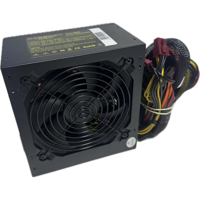 CASECOM CM 600 ATX