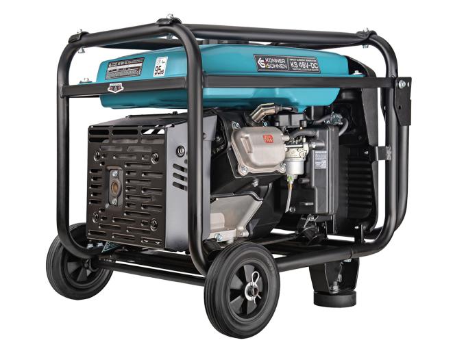 Konner&Sohnen KS 48V-DC