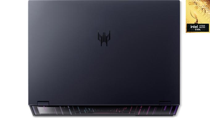 Acer NH.QVZEU.004