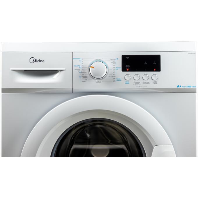 Midea MFE06W60/W-UA