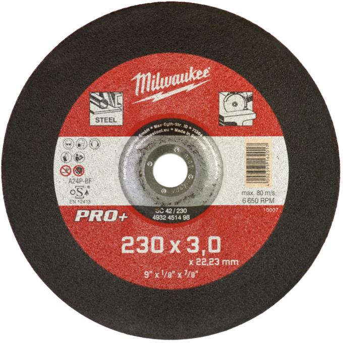 Milwaukee 4932451498