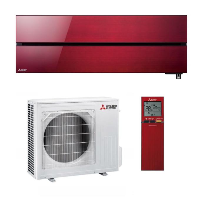 Mitsubishi MSZ-LN50VGR/MUZ-LN50VG2