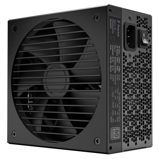 Fractal Design FD-P-IA2P-860-EU