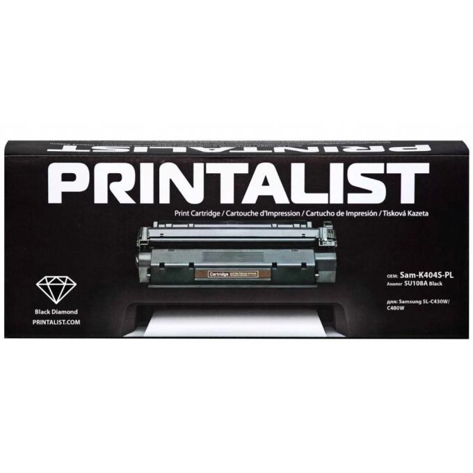 Printalist Sam-K404S-PL