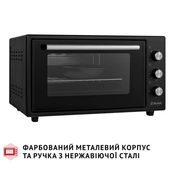PERFELLI CLASSIC 48 BLACK