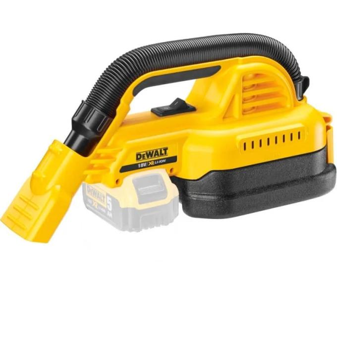 DeWALT DCV517N