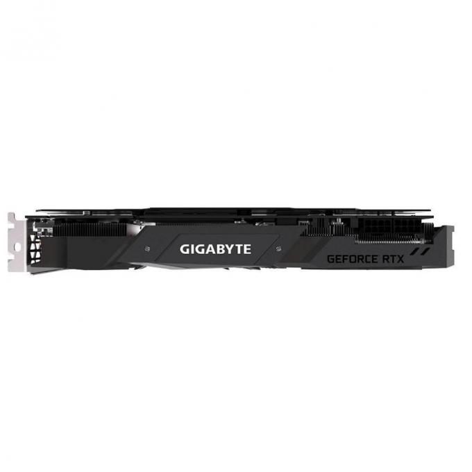 Видеокарта GIGABYTE GV-N208TWF3-11GC