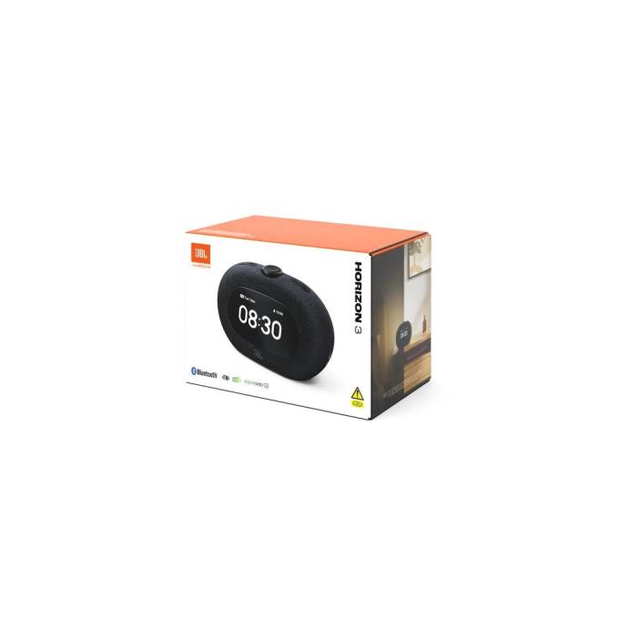 JBL JBLHORIZON3BLKEP