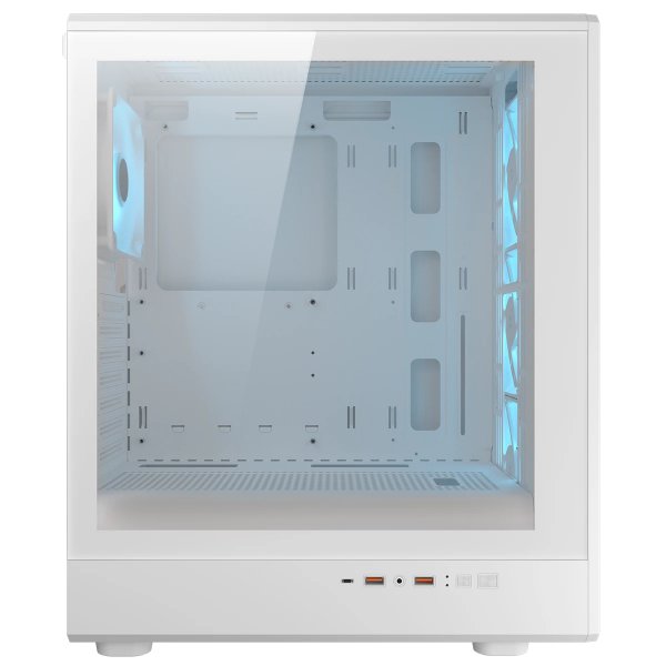 Cougar AIRFACE PURE PRO White