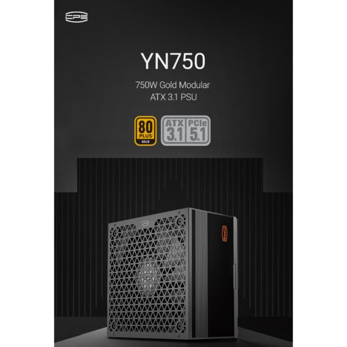 PCcooler YN750