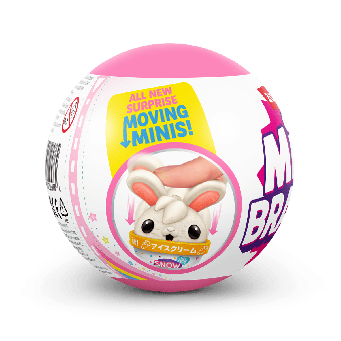 ZURU MINI BRANDS 77624GQ1