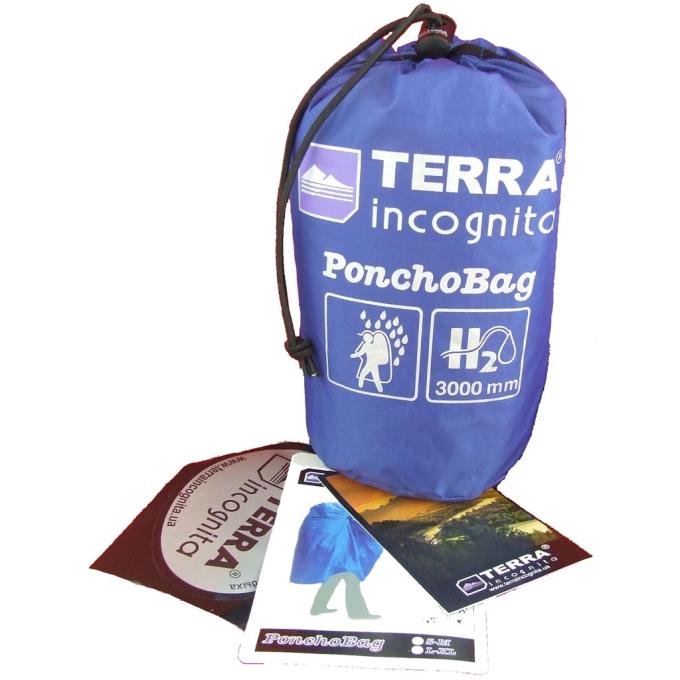 Terra Incognita 4823081504412