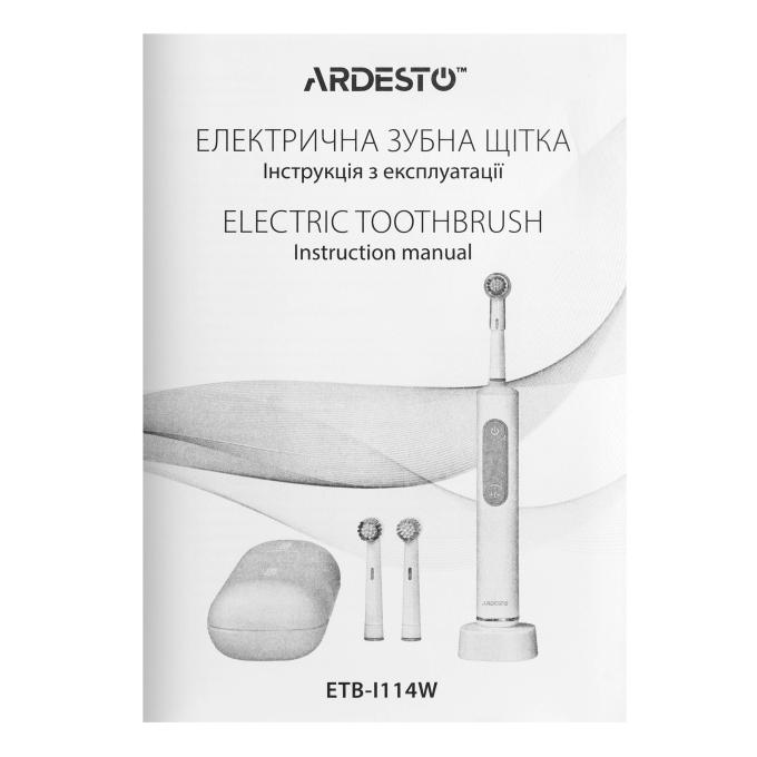 Ardesto ETB-I114W