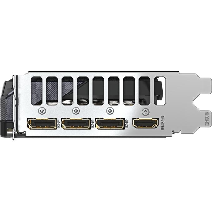 GIGABYTE GV-N5060GAMING OC-8GD