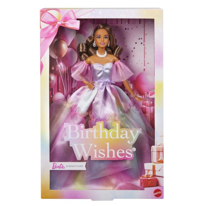 BARBIE JJX77
