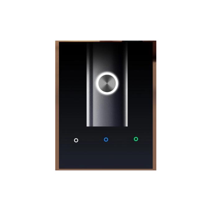 Xiaomi Aurora T2 Black