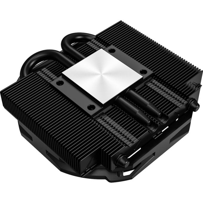 ID-Cooling IS-28i BLACK