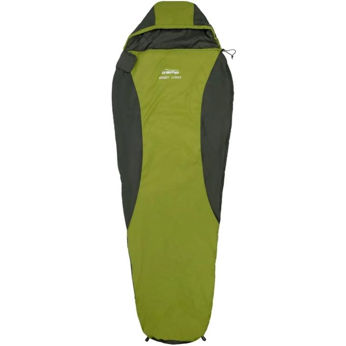 Tramp UTRS-055-olive-L