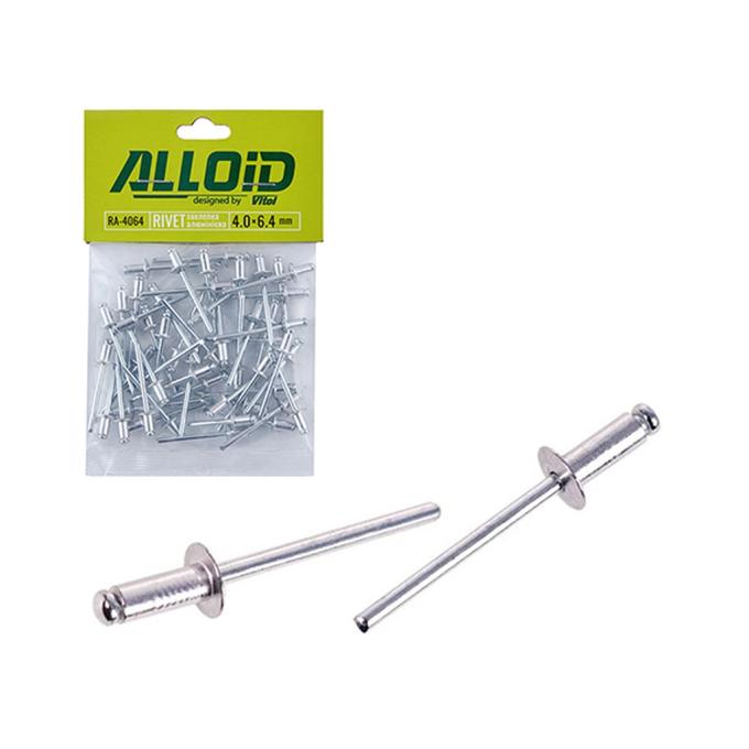 Alloid RA-4064