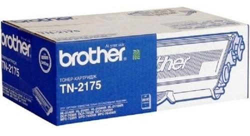 Brother TN2175