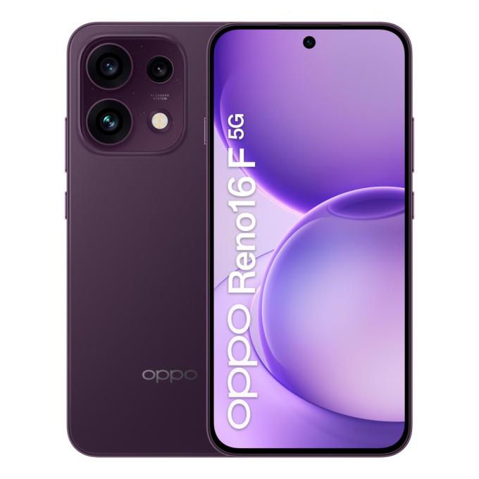 Oppo OFCPH2859_VIOLET