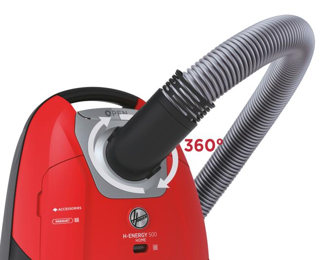 HOOVER HE510HM 011